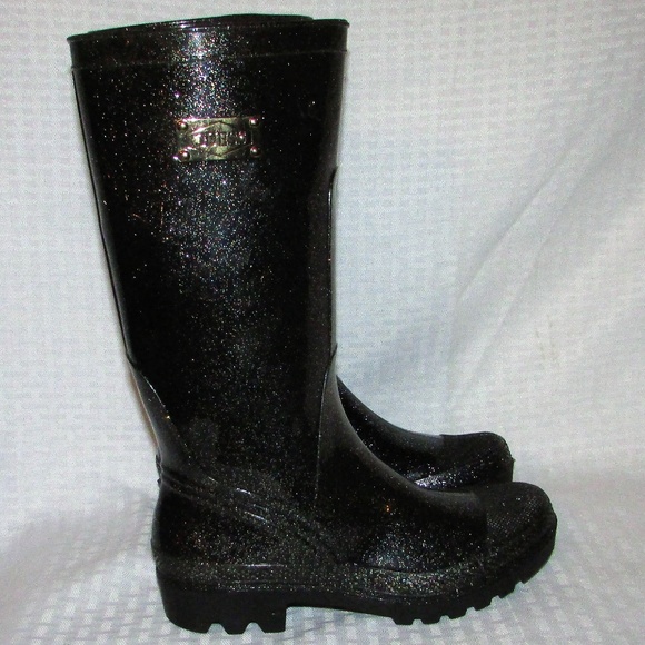 Guess Inocen Rain Boots - Picture 7 of 7